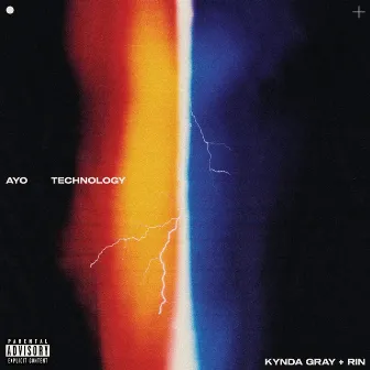 Ayo Technology by Kynda Gray