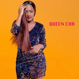 Queen Cha by Queen Cha