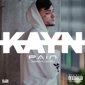 Pain by Kayn