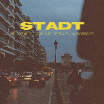 Stadt by Blurry Vision