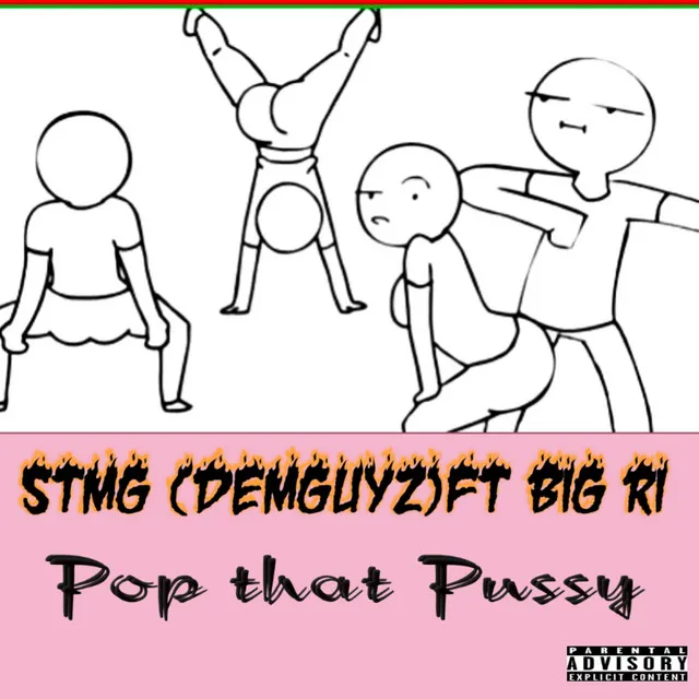 Pop That Pussy