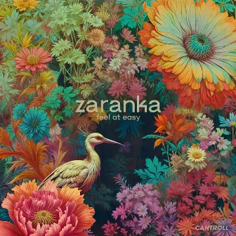 Feel at Easy by Zaranka