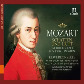 Mozart: Schatten und Licht by Anton Steck