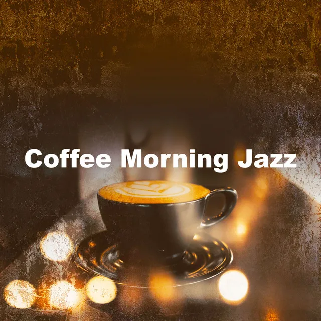 Coffee Morning Jazz