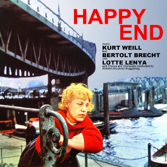 Happy End by Wilhelm Brückner-Rüggeberg