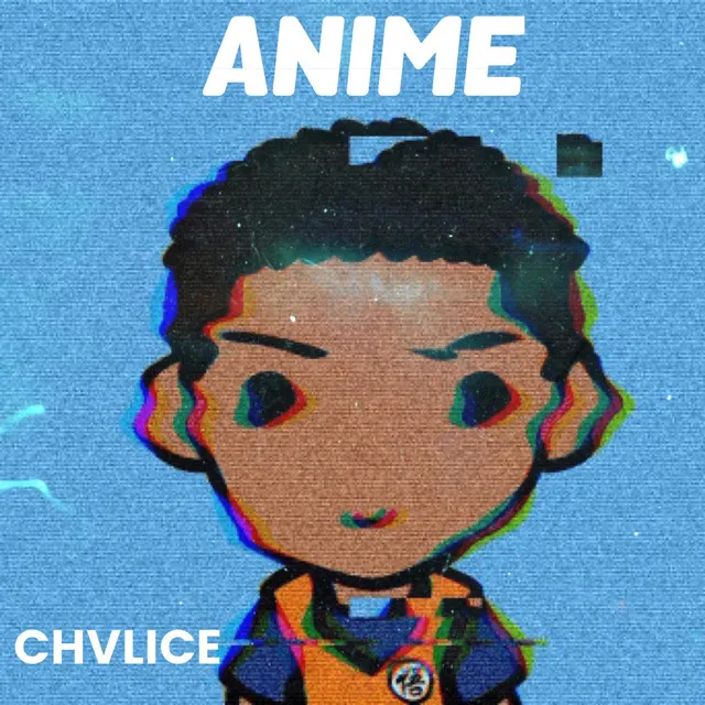 Anime