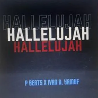 HALLELUJAH by PBeats