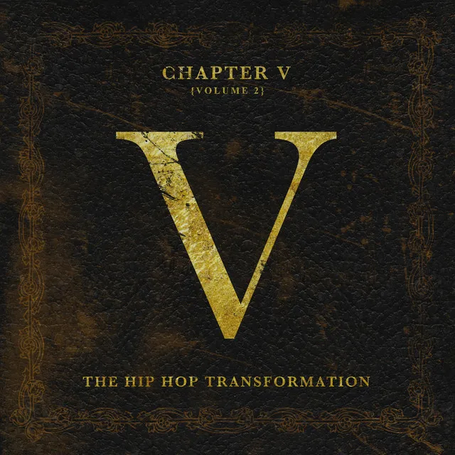 Chapter V, Vol. 2