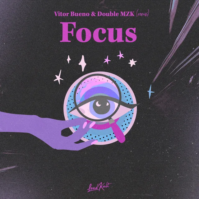 Focus - Double Mzk Remix