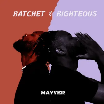 Ratchet & Righteous by MAYYER