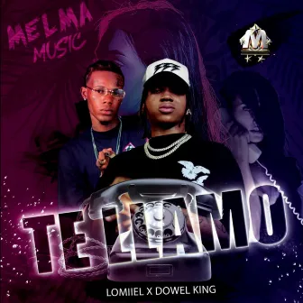 TE LLAMO by Dowel King