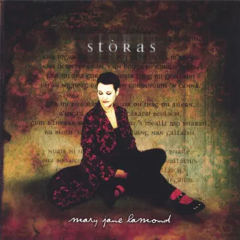 Storas by Mary Jane Lamond