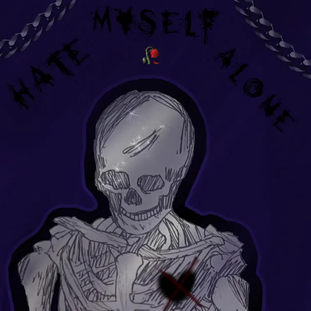 IHATEMYSELFALONE