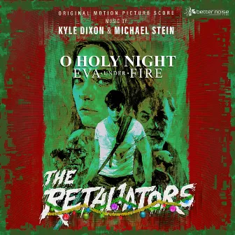 O Holy Night (feat. Eva Under Fire) by The Retaliators