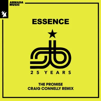 The Promise (Craig Connelly Remix) by Essence