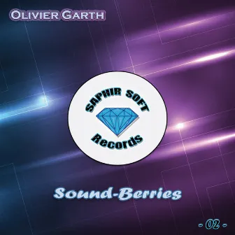 Sound Berries by Olivier Garth