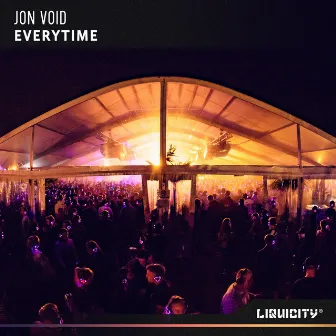 Everytime by Jon Void