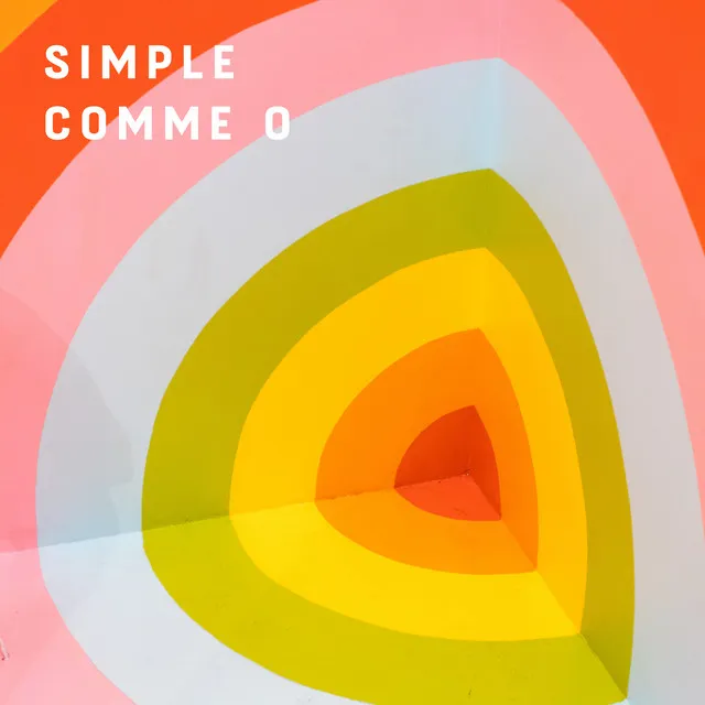 Simple Comme O