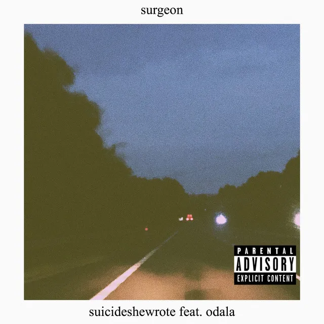 surgeon