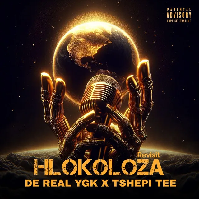 Hlokoloza (Revisit)