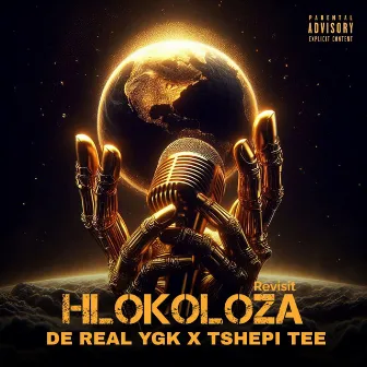 Hlokoloza (Revisit) by De Real YGK