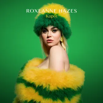 Kapot by Roxeanne Hazes