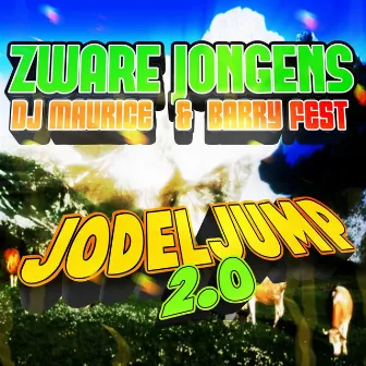 Jodeljump 2.0 by DJ Maurice