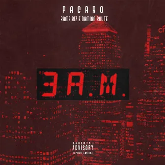 3 A.M. by Pagaro