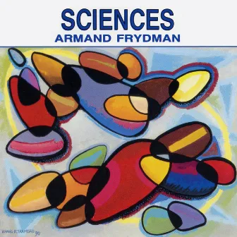 Sciences by Armand Frydman