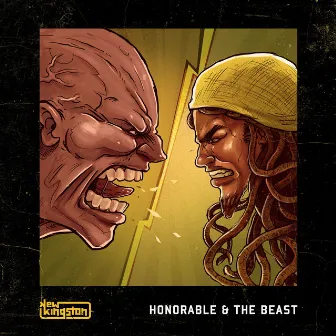 Honorable & The Beast by New Kingston