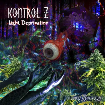 Light Deprivation by Kontrol Z