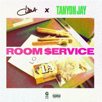 Room Service by Cuba