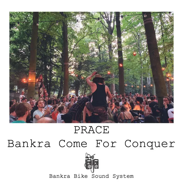 Bankra Come for Conquer