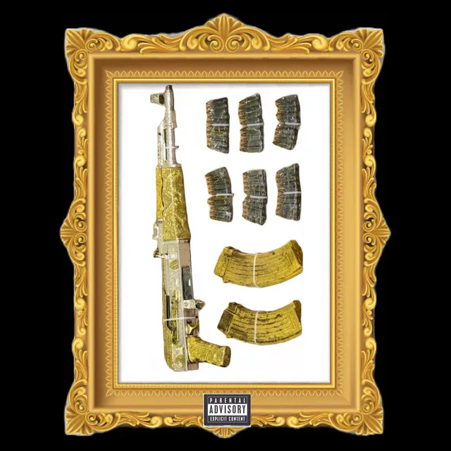 Golden Choppa (feat. Scotty Pimpin)