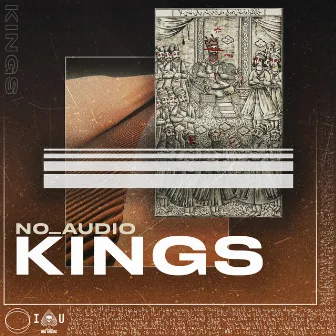 Kings by No_Audio