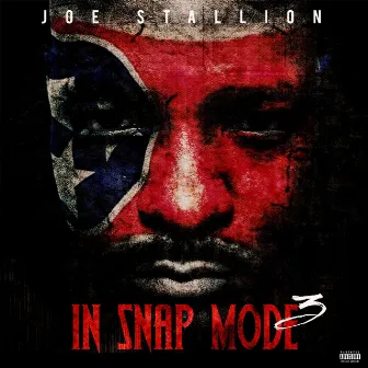 In Snap Mode 3 by Joe Stallion