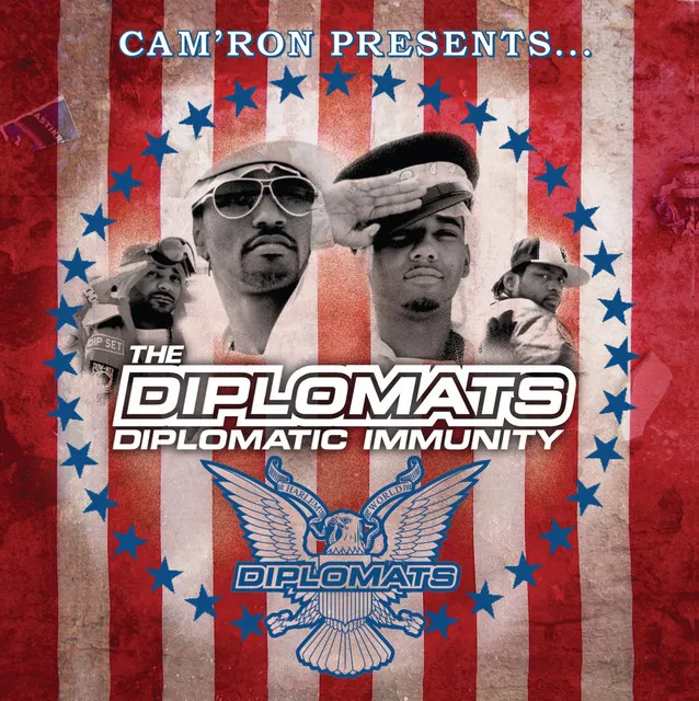 Dipset Anthem - Album Version (Edited)