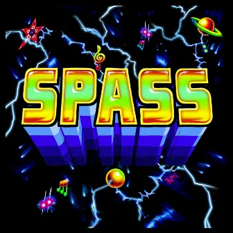 SPASS by Denyo