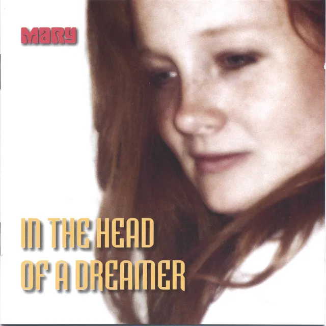 In The Head Of A Dreamer