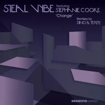 Change by Steal Vybe