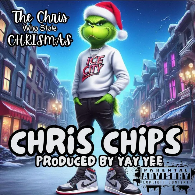 Chris Chips