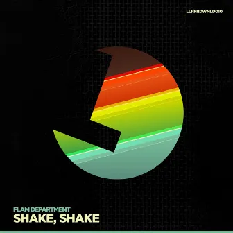 Shake, Shake by Flam Department