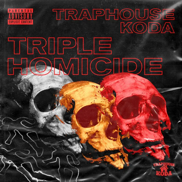 Triple Homicide