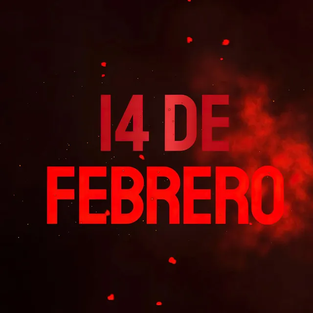 14 de Febrero