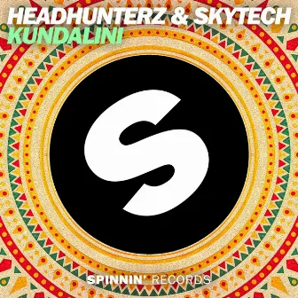 Kundalini by Headhunterz