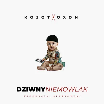 Dziwny niemowlak by Kojot