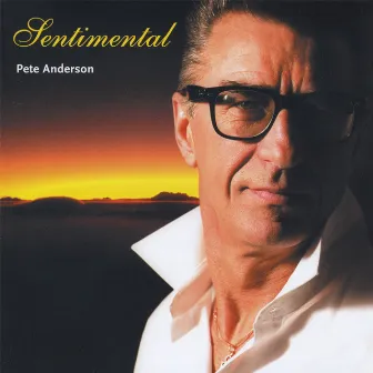 Sentimental by Pete Anderson