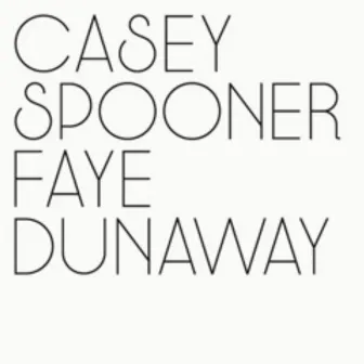 Faye Dunaway by Casey Spooner