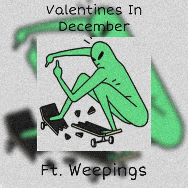 Valentines In December (Remix)