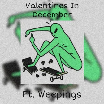 Valentines In December (Remix) by Ekeon